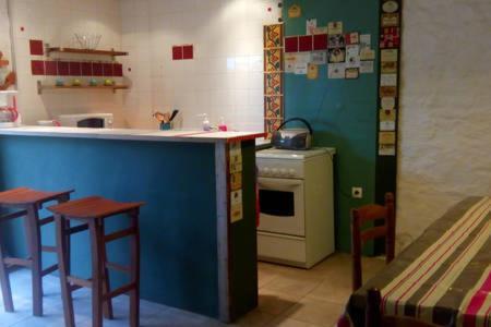Bretagne Atypique, Dans Un Ancien Couvent Gasthof *