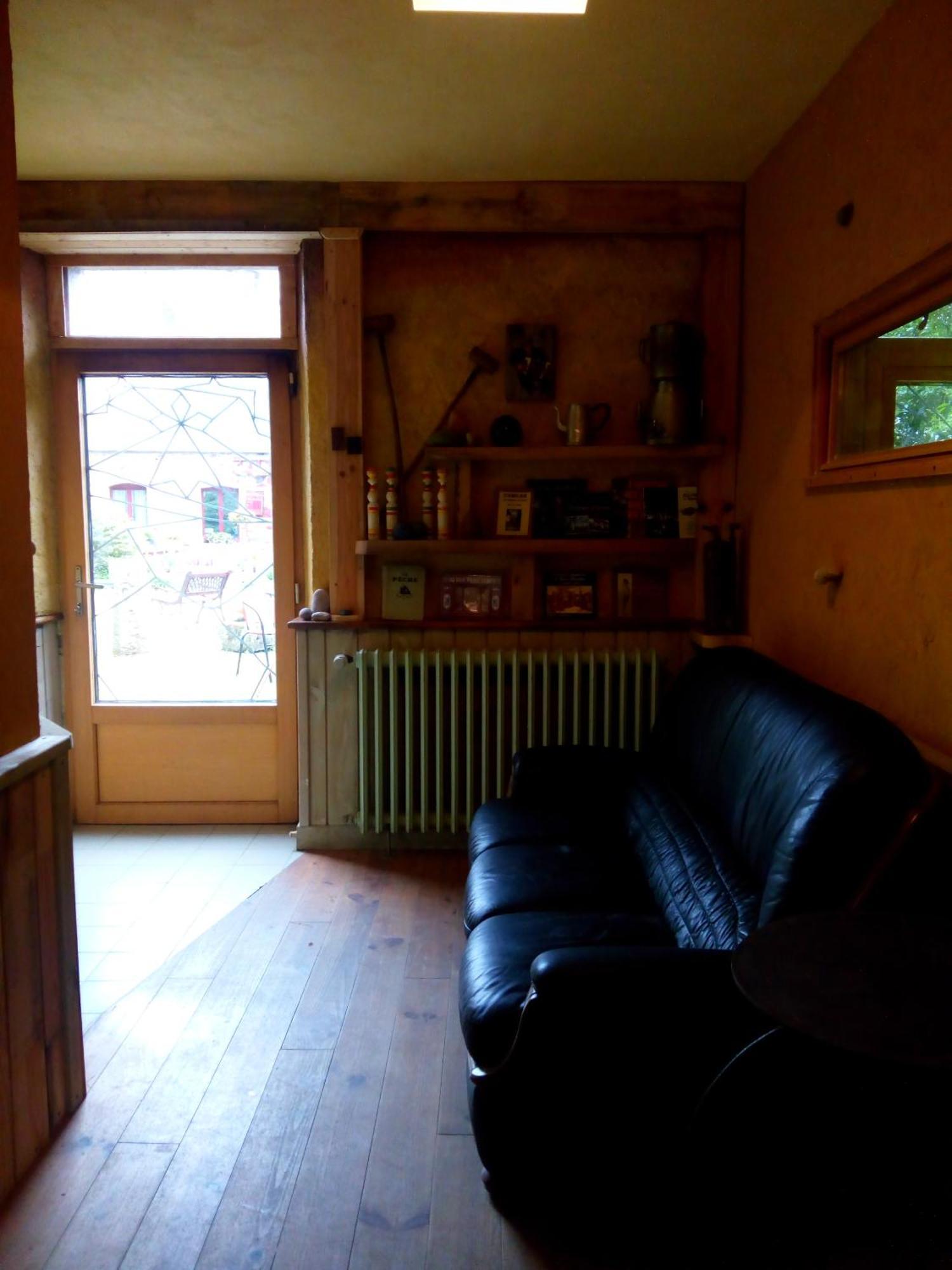 Bretagne Atypique, Dans Un Ancien Couvent * Camlez